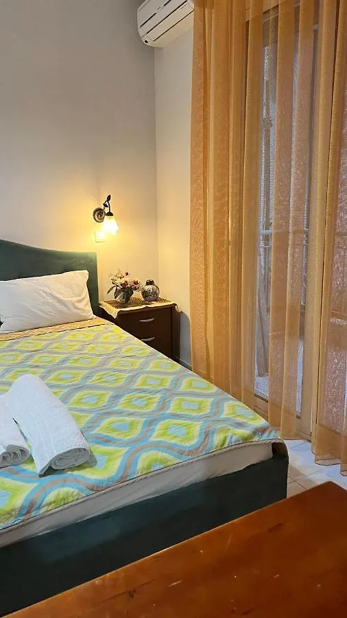 Althea Studios & Apartments Hanioti