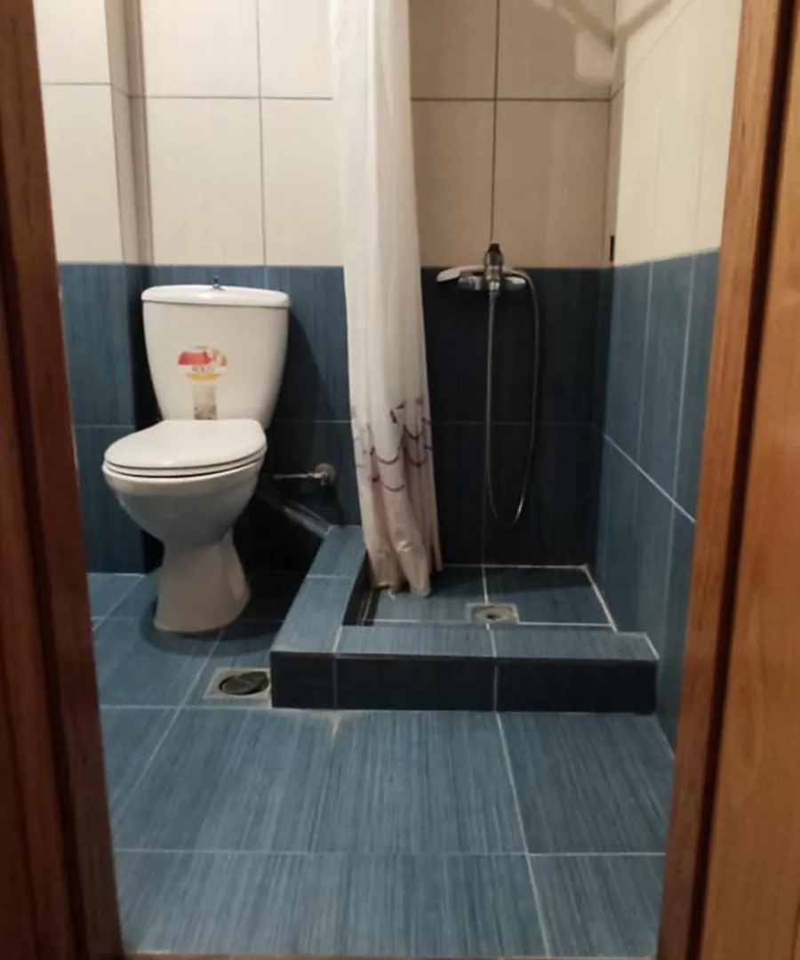 Althea Studios & Apartments Ханиоти