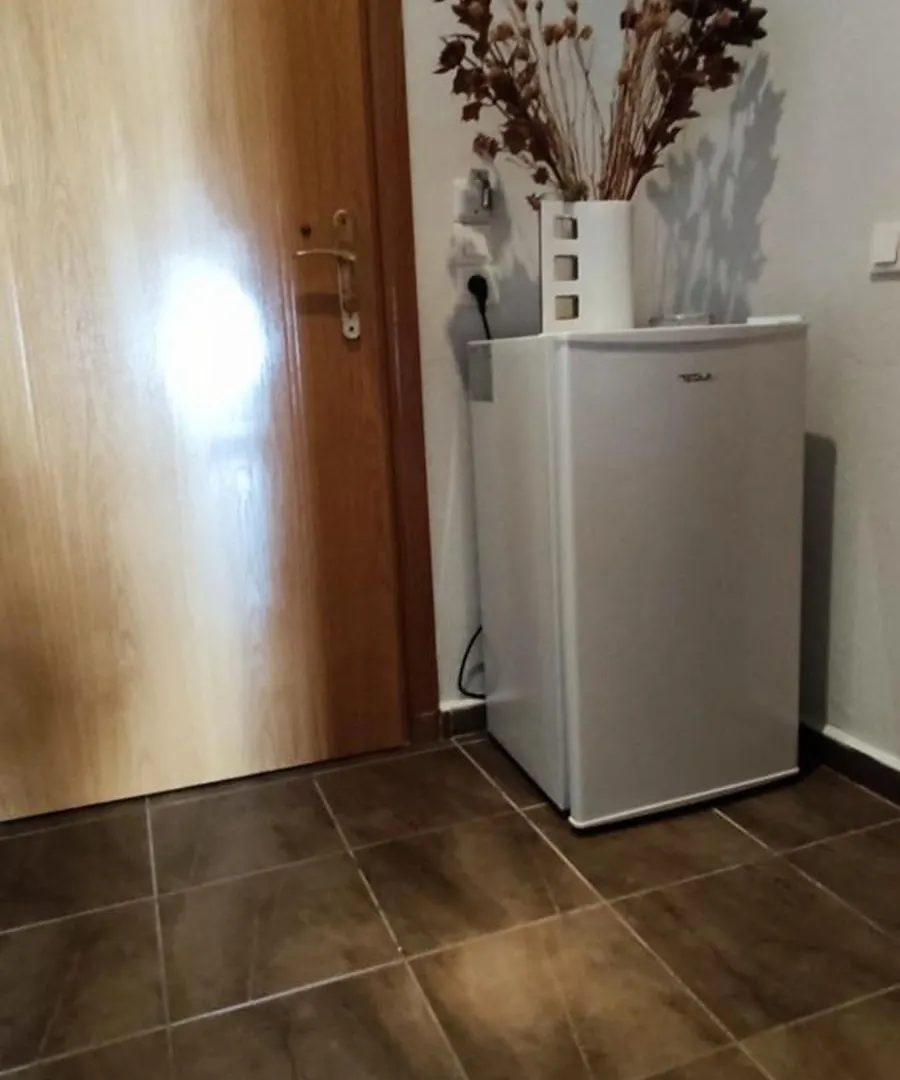 Althea Studios & Apartments Ханиоти Греция