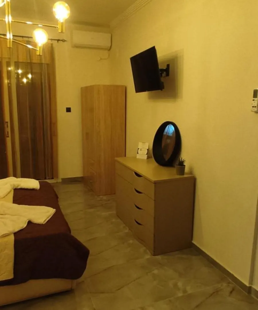 Althea Studios & Apartments Ханиоти 0*,  Греция