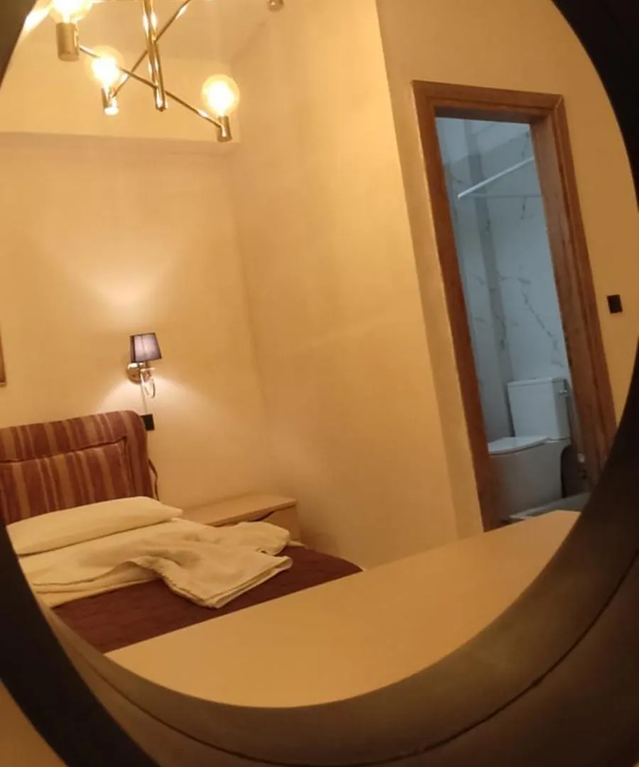 Althea Studios & Apartments Ханиоти Греция