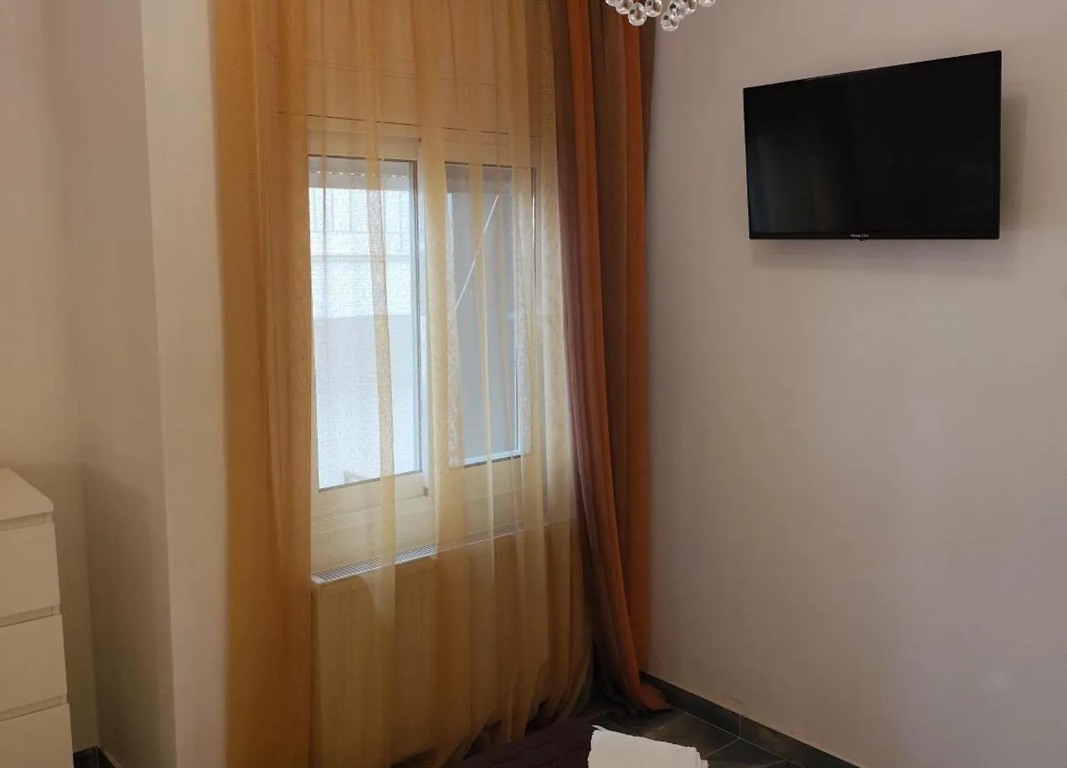 Althea Studios & Apartments Ханиоти Греция