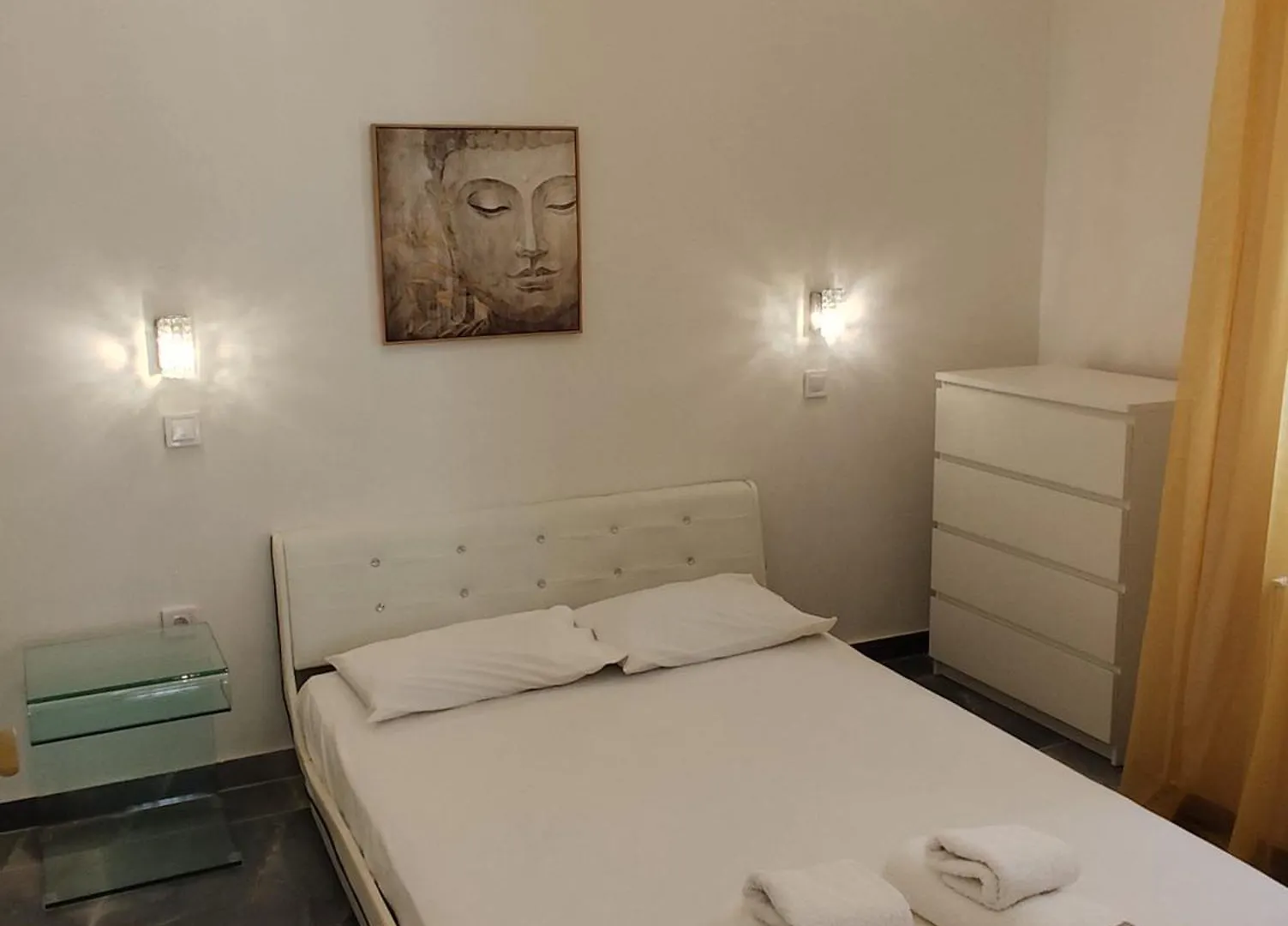 Althea Studios & Apartments Hanioti