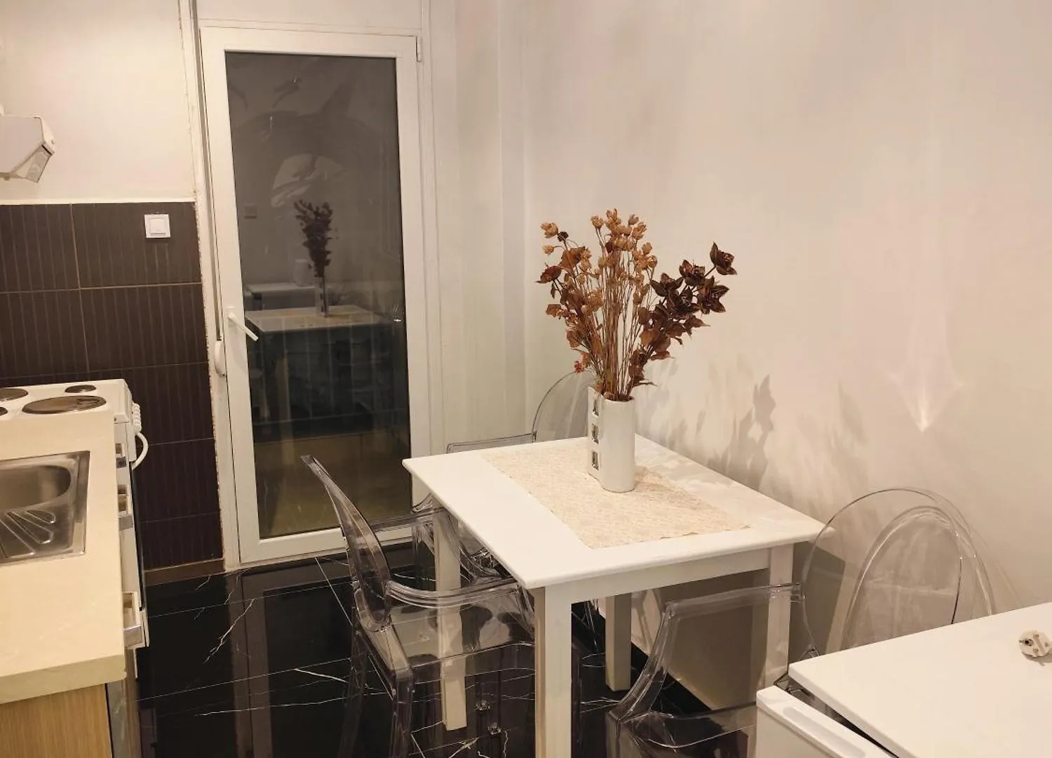 Althea Studios & Apartments Ханиоти