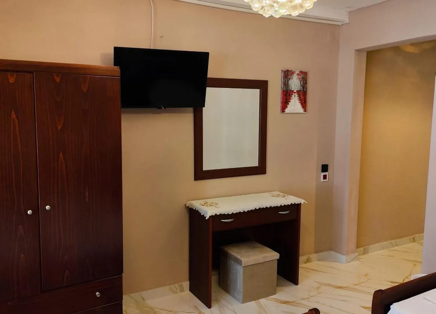Althea Studios & Apartments Ханиоти Греция