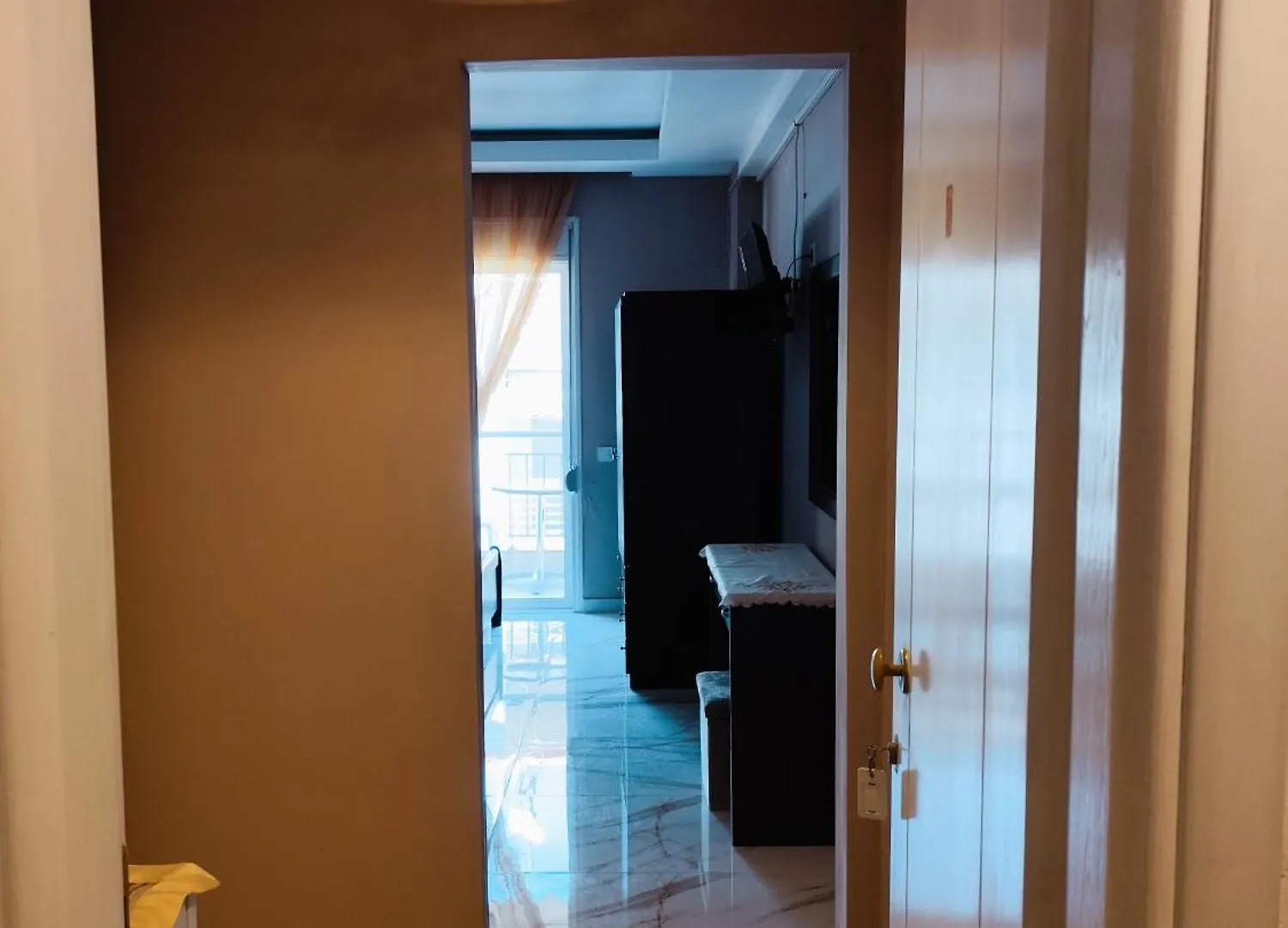 Althea Studios & Apartments Ханиоти 0*,