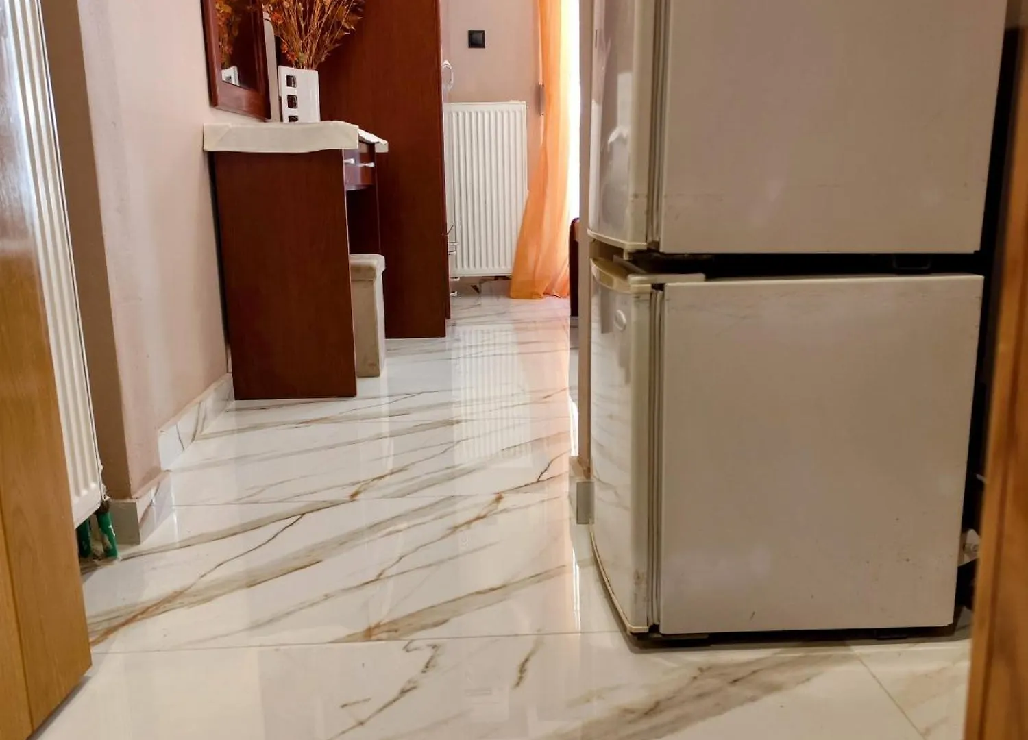 Althea Studios & Apartments Ханиоти
