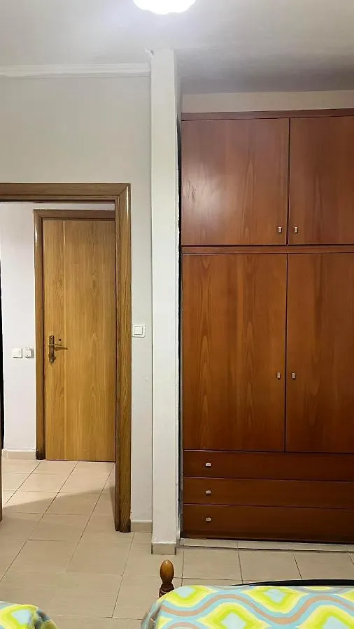Althea Studios & Apartments Hanioti