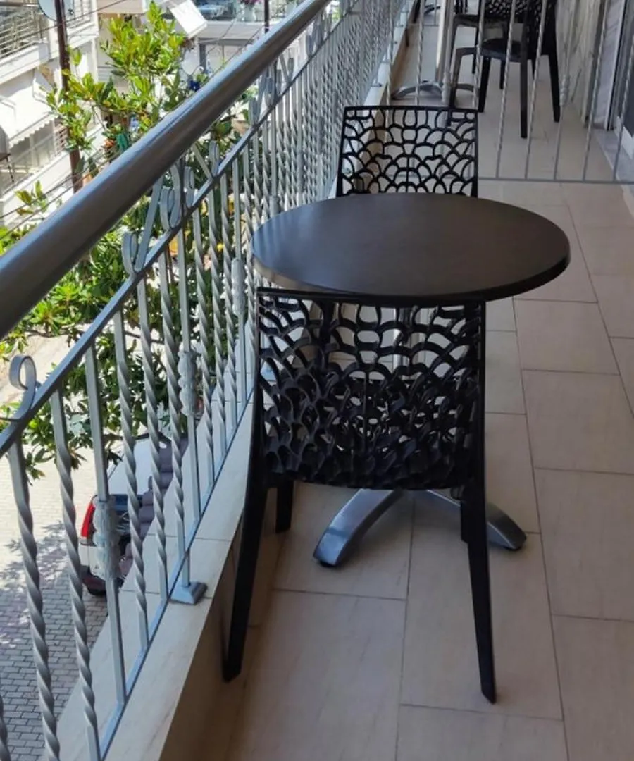 Althea Studios & Apartments Hanioti 0*,