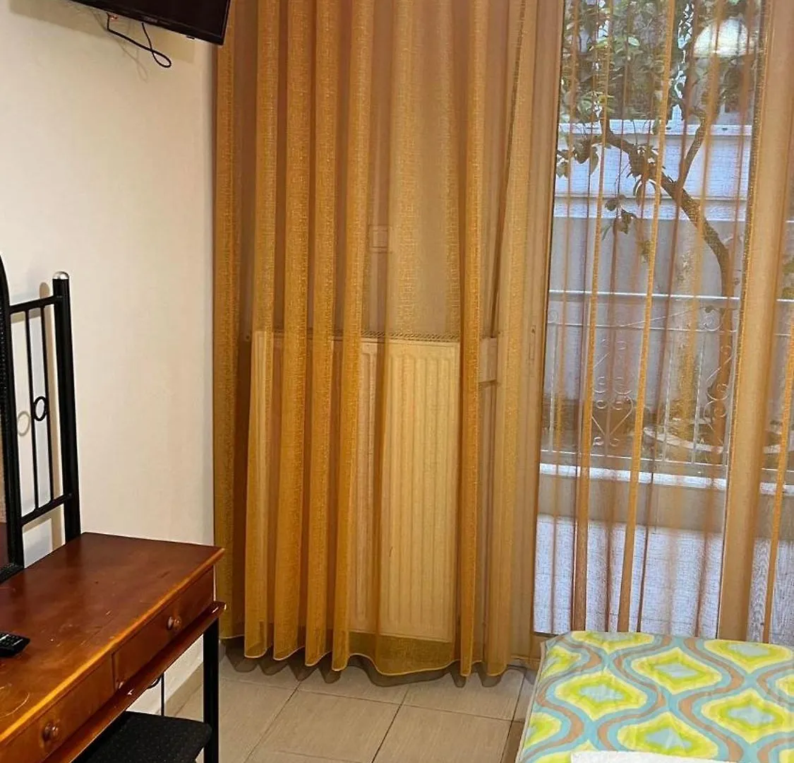 Althea Studios & Apartments Hanioti 0*,  Greece