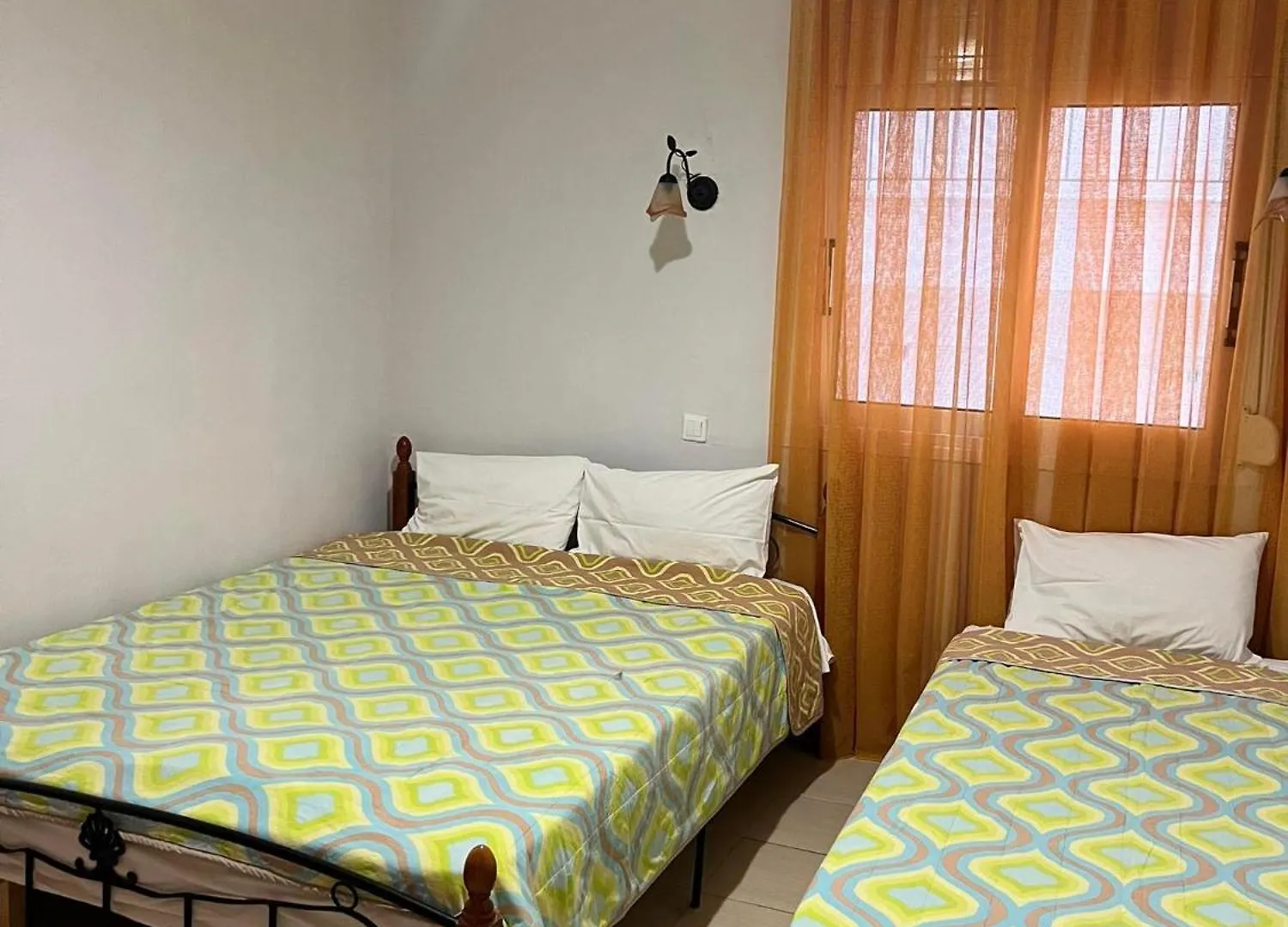 Althea Studios & Apartments Hanioti