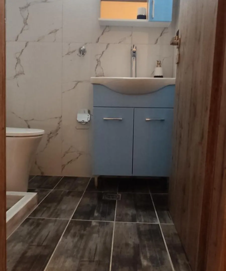 Althea Studios & Apartments Hanioti