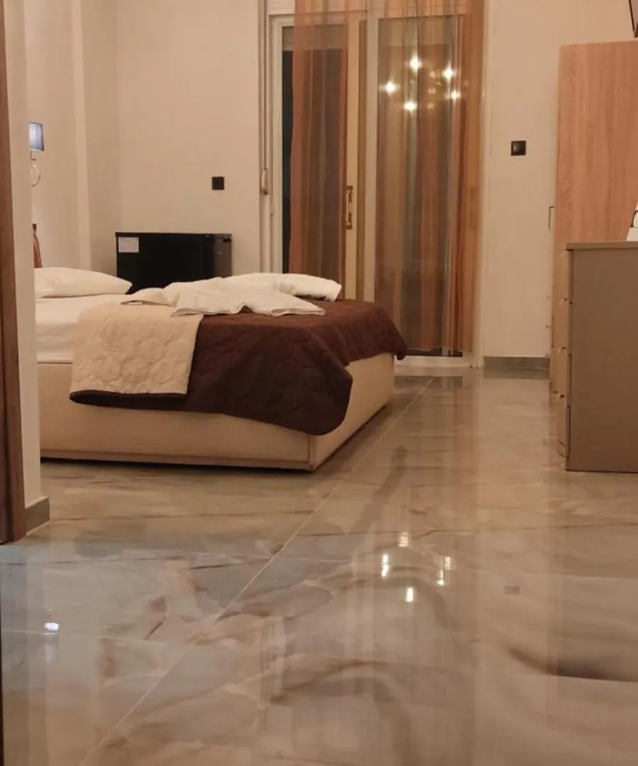 Althea Studios & Apartments Hanioti