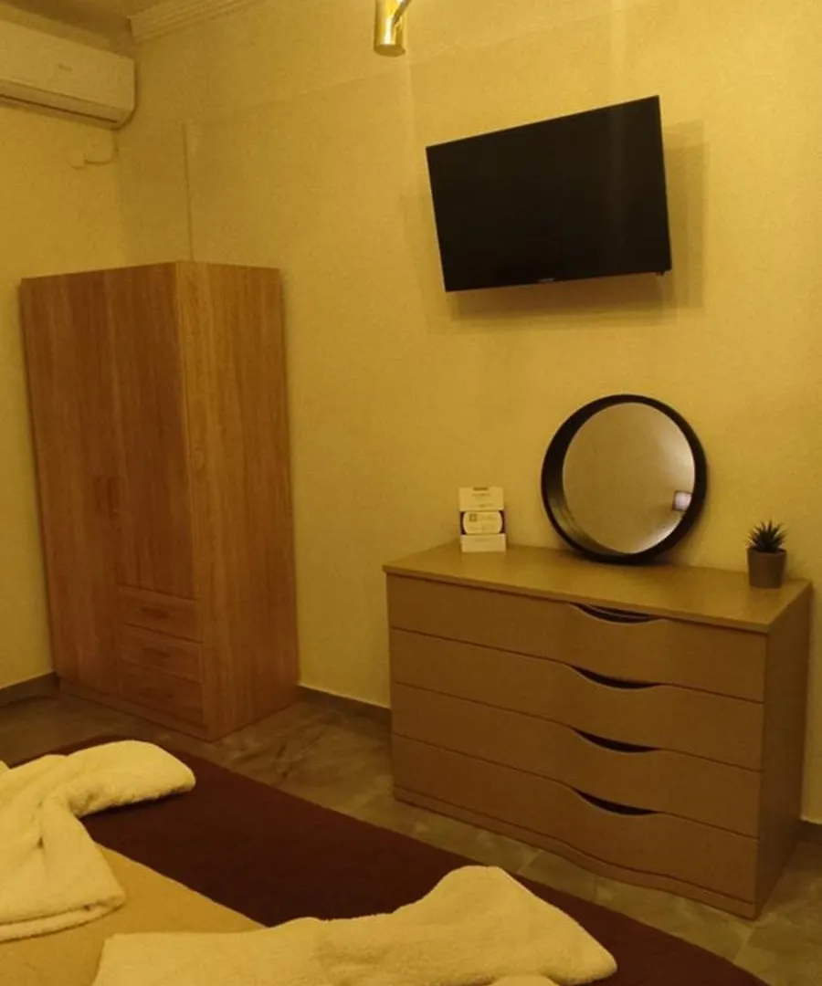 Althea Studios & Apartments Hanioti