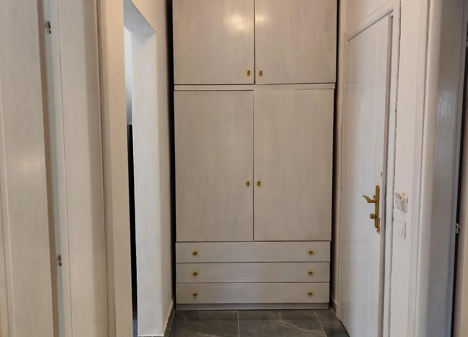 Althea Studios & Apartments Hanioti