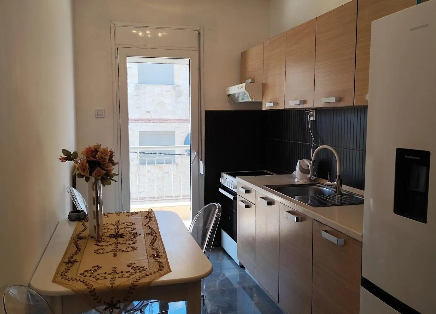 Althea Studios & Apartments Hanioti 0*,  Greece
