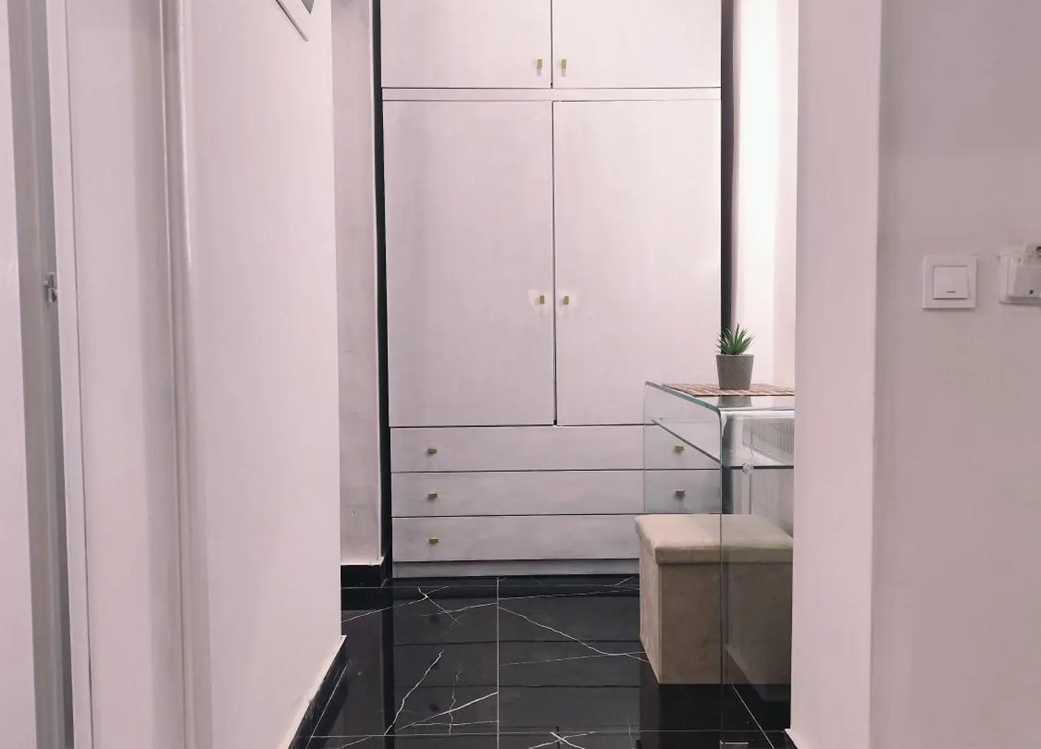 Althea Studios & Apartments Hanioti 0*,