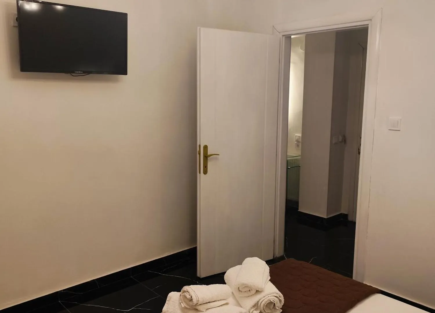 Althea Studios & Apartments Hanioti