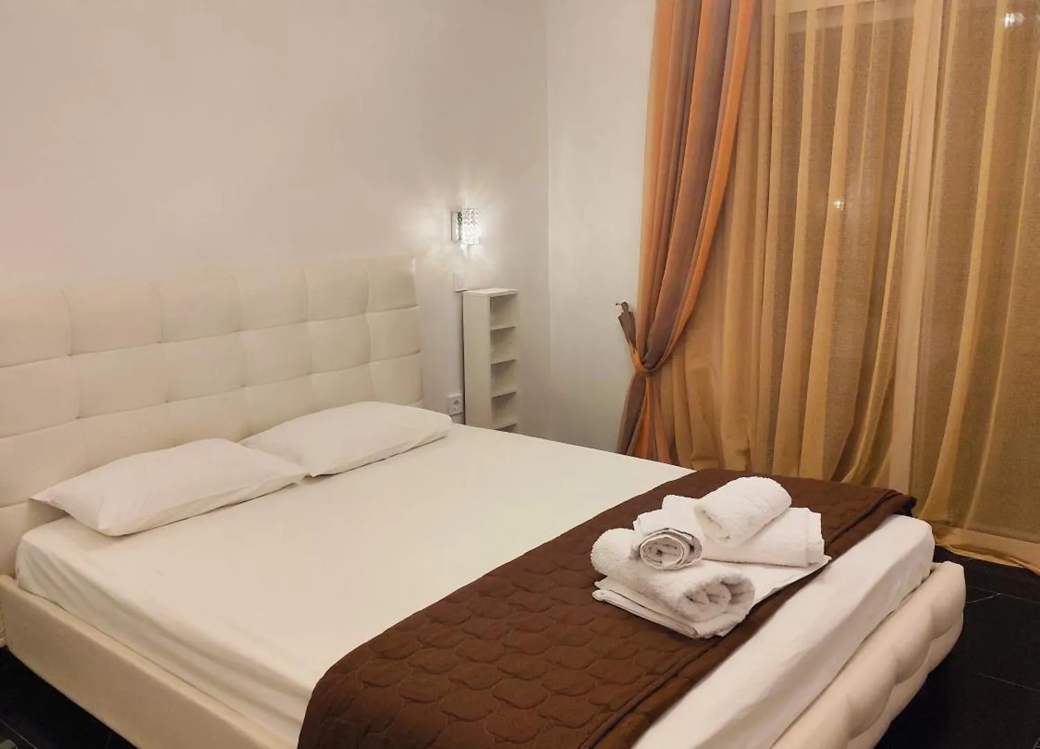 Althea Studios & Apartments Hanioti